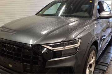 Audi SQ8 53.400 km 80.749 &euro; Hanau 63452
