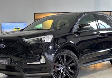 Ford Edge 42.609 km 23.980 &euro; Rodgau-Weiskirchen/nähe Frankfurt am Main 63110