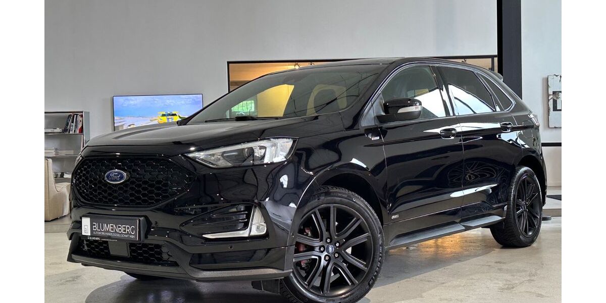 Ford Edge 42.609 km 23.980 &euro; Rodgau-Weiskirchen/nähe Frankfurt am Main 63110