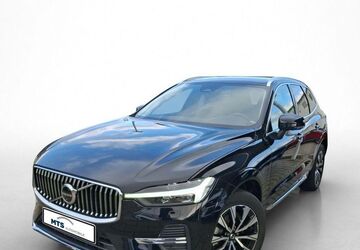 Volvo XC60 29.086 km 34.680 &euro; Friedberg 61169