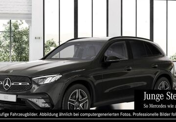 Mercedes-Benz GLC 220 32.990 km 48.680 &euro; Aschaffenburg 63741