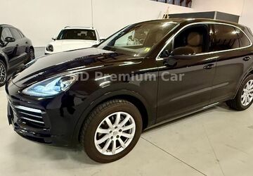 Porsche Cayenne 112.181 km 47.400 &euro; Gelnhausen 63571