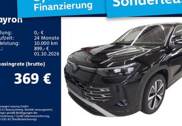 VW Tayron 4.200 km 46.119 &euro; Offenbach am Main 63071