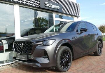 Mazda CX-60 4.500 km 54.990 &euro; Groß-Umstadt 64823
