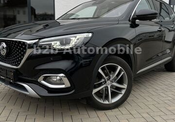 MG EHS 22.000 km 20.849 &euro; Altenstadt 63674