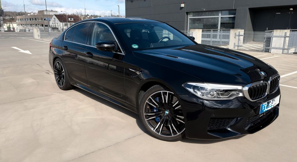 BMW M5 81.000 km 69.500 &euro; Frankfurt am Main 60388