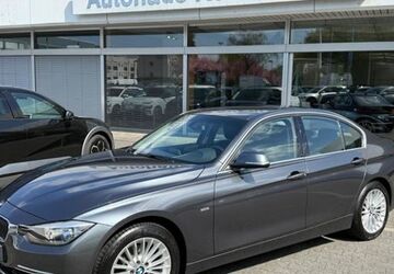 BMW 320 174.000 km 10.880 &euro; Dieburg 64807