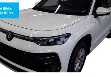 VW Tayron 47.966 km 46.980 &euro; Aschaffenburg 63741