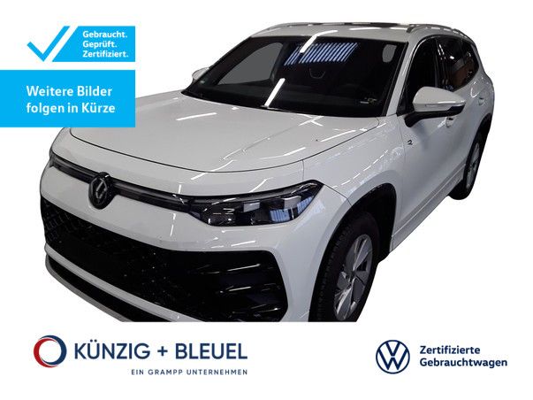 VW Tayron 47.966 km 46.980 &euro; Aschaffenburg 63741