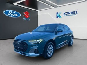 Audi A1 citycarver*CarPlay*SHZ*Touch*Klimaauto*LED* 72.150 km 17.980 &euro; Nidderau 61130