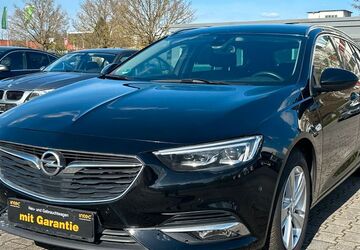 Opel Insignia 117.000 km 11.990 &euro; Offenbach am Main 63071