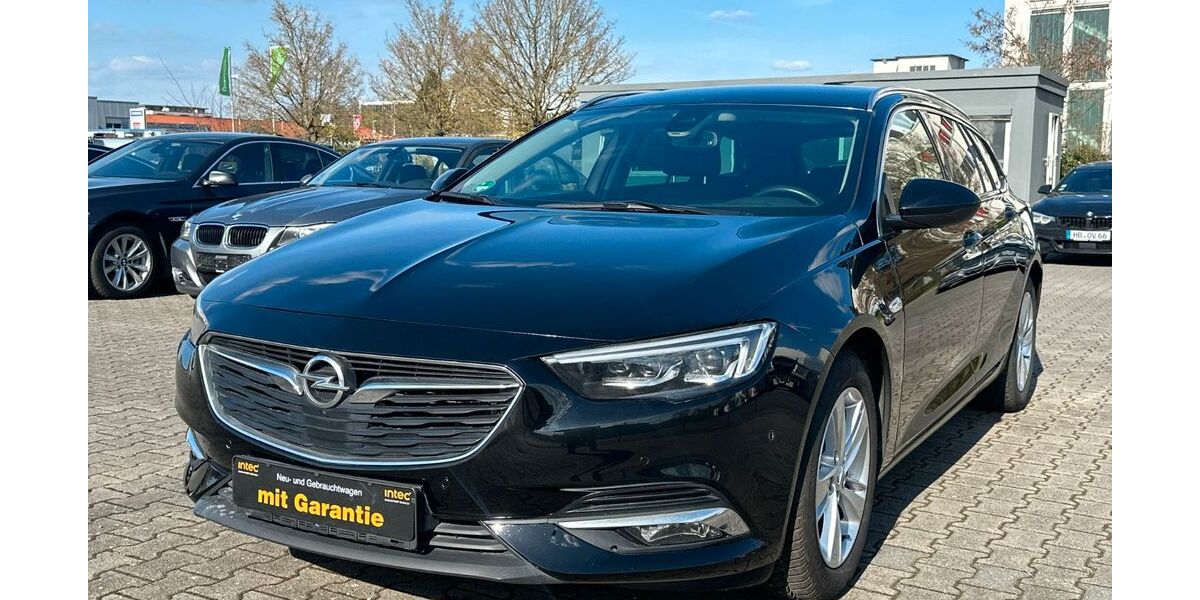Opel Insignia 117.000 km 11.990 &euro; Offenbach am Main 63071