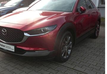 Mazda CX-30 16.800 km 23.580 &euro; Aschaffenburg 63741