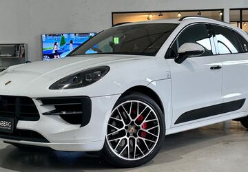 Porsche Macan 79.810 km 59.980 &euro; Rodgau-Weiskirchen/nähe Frankfurt am Main 63110