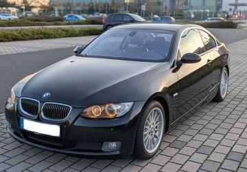 BMW 325 190.371 km 14.000 &euro; Friedberg 61169