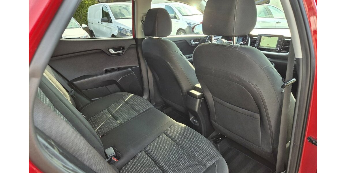 Kia Stonic 1,0 T Vision, PDC, AppleCarplay, Kamera, Na 109.775 km 9.790 &euro; Rodgau 63110