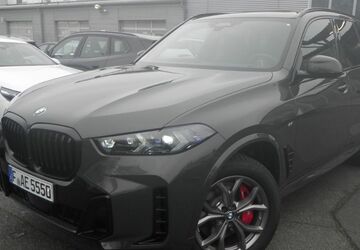 BMW X5 7.844 km 117.699 &euro; Frankfurt am Main 60435