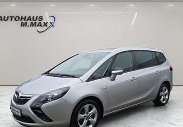 Opel Zafira Tourer 85.000 km 12.900 &euro; Nidderau 61130