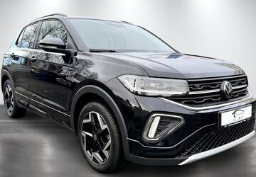 VW T-Cross 38.609 km 23.890 &euro; Hanau 63450