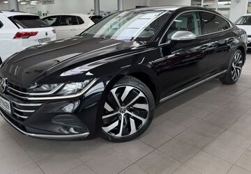 VW Arteon 97.754 km 26.350 &euro; Bad Vilbel 61118