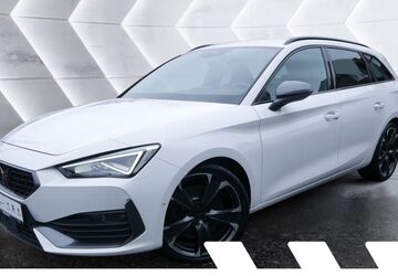 Cupra Leon 27.474 km 34.947 &euro; Büdingen-Düdelsheim 63654
