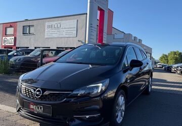 Opel Astra 148.566 km 8.950 &euro; Hanau 63452