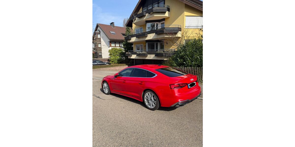 Audi A5 68.600 km 32.500 &euro; Frankfurt am Main 65929