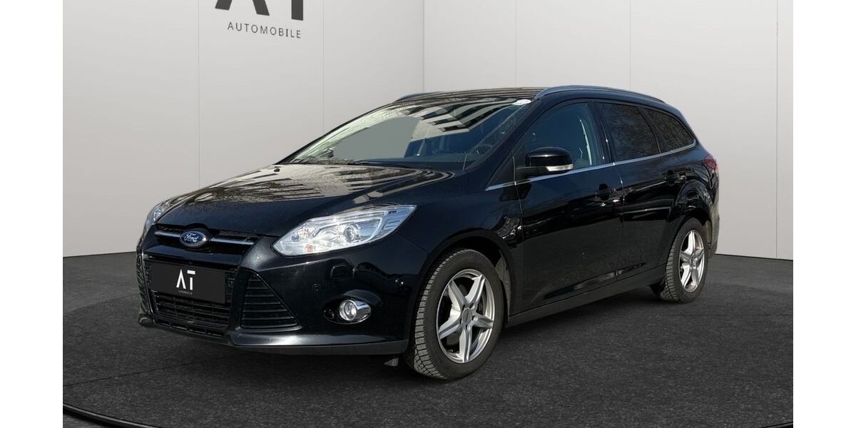 Ford Focus 185.980 km 6.490 &euro; Frankfurt am Main 65933