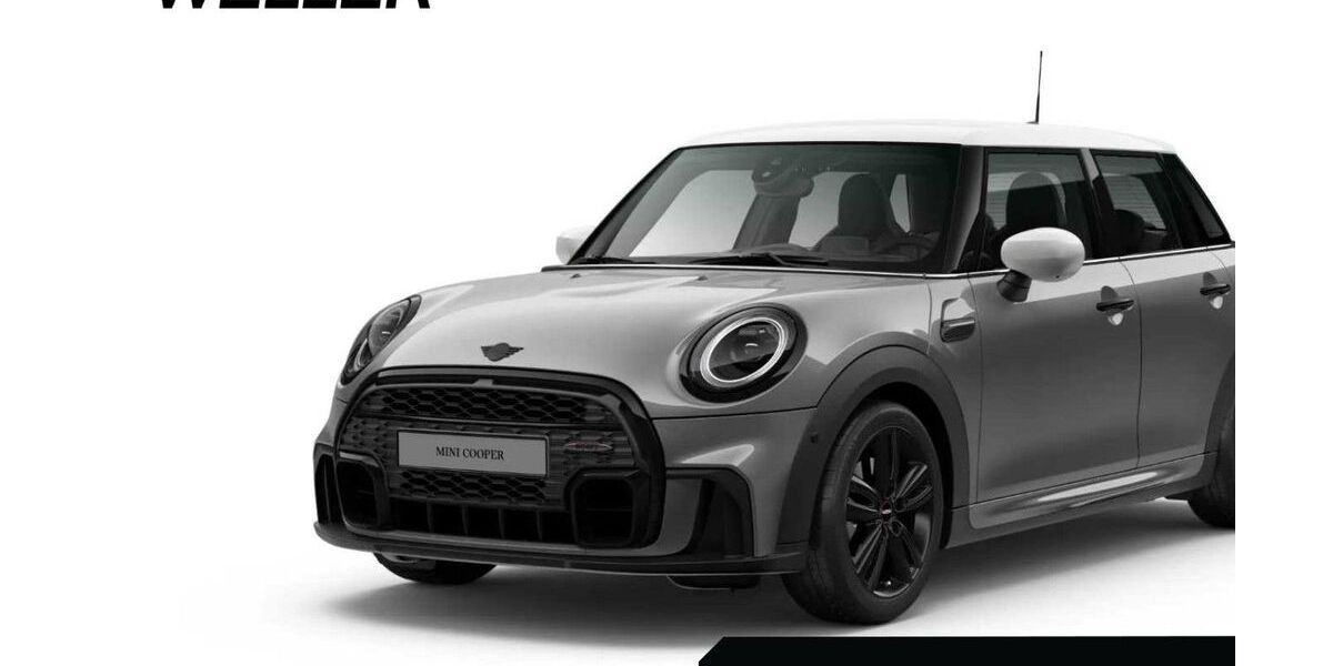 Mini Cooper 64.100 km 23.750 &euro; Bad Homburg 61352