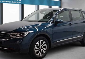 VW Tiguan 95.507 km 23.650 &euro; Maintal 63477