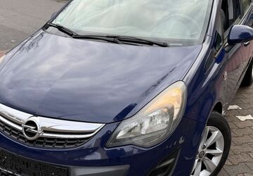 Opel Corsa 182.000 km 3.999 &euro; Frankfurt am Main 65933