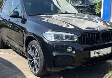 BMW X5 117.000 km 35.900 &euro; Aschaffenburg 63743