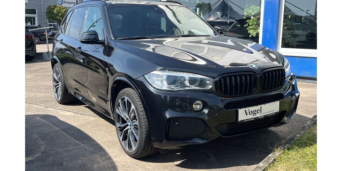 BMW X5 117.000 km 35.900 &euro; Aschaffenburg 63743
