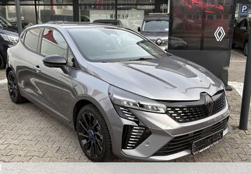 Renault Clio 17.000 km 24.970 &euro; Hanau 63452