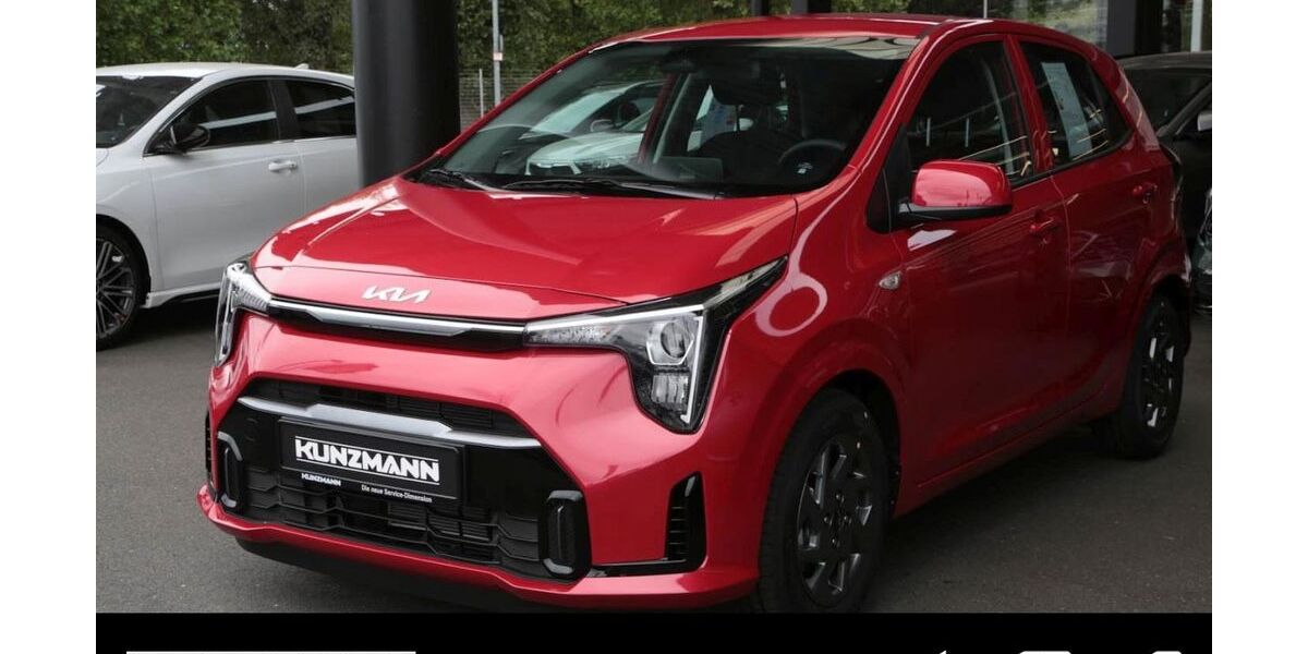 Kia Picanto 6.990 km 15.369 &euro; Aschaffenburg 63741