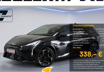 Kia EV4 2.500 km 44.860 &euro; Rosbach | Frankfurt Nord 61191