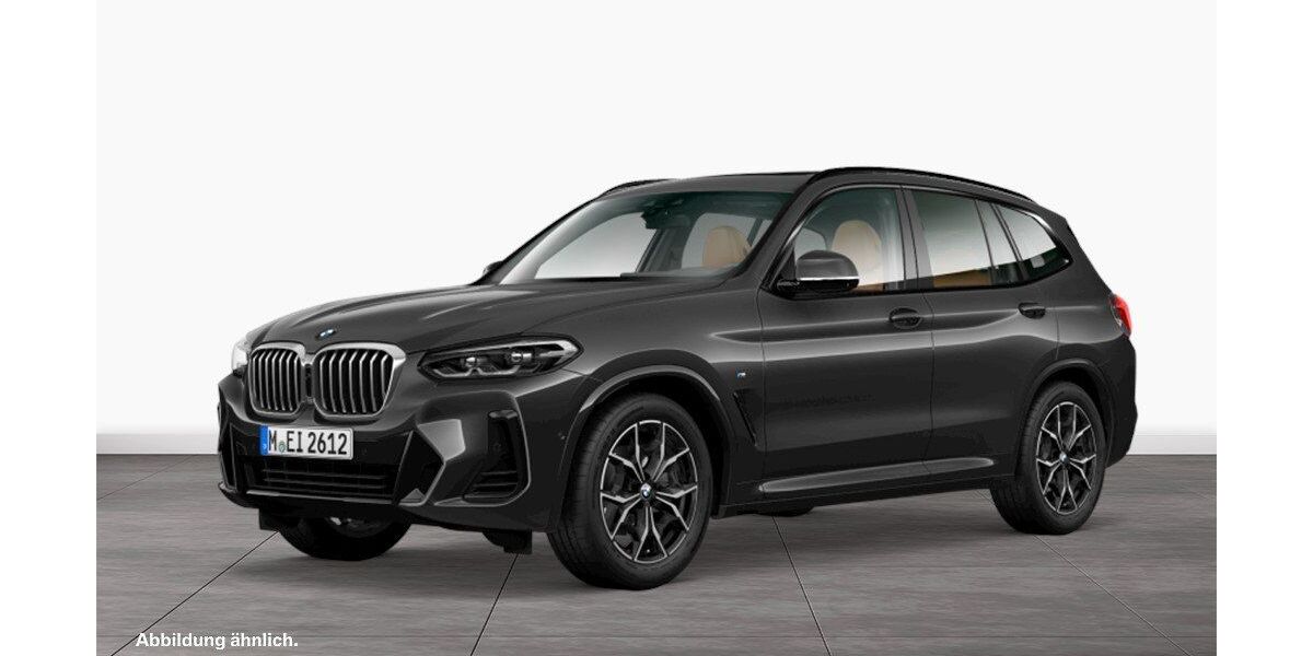 BMW X3 40.733 km 47.890 &euro; Dreieich-Sprendlingen 63303