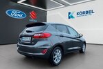 Ford Fiesta Titanium*WinterPaket*getönte Scheiben 50.000 km 15.980 &euro; Nidderau 61130
