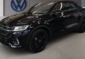 VW T-Roc 14.500 km 37.450 &euro; Hanau 63452