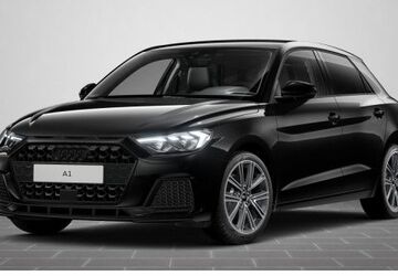 Audi A1 5.712 km 29.430 &euro; Aschaffenburg 63741