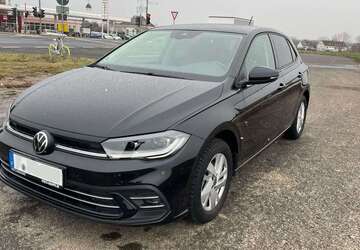 VW Polo 20.806 km 18.990 &euro; Frankfurt am Main, Stadt 60322