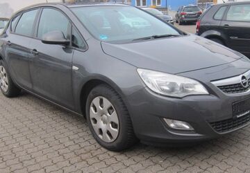 Opel Astra 117.086 km 5.500 &euro; Aschaffenburg 63741