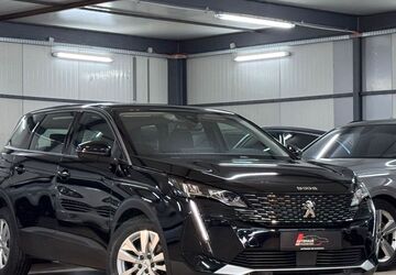Peugeot 5008 97.353 km 17.890 &euro; Maintal 63477