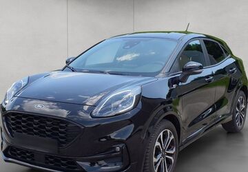 Ford Puma 28.745 km 21.450 &euro; Frankfurt 60386