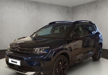 Citroen C5 Aircross 30.711 km 23.990 &euro; Aschaffenburg 63739