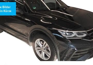 VW Tiguan Allspace 15.643 km 44.870 &euro; Aschaffenburg 63741