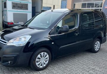Citroen Berlingo 149.900 km 7.990 &euro; Frankfurt am Main 65933