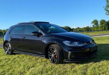 VW Golf 85.000 km 24.000 &euro; HANAU 63454