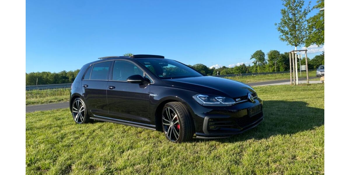 VW Golf 85.000 km 24.000 &euro; HANAU 63454