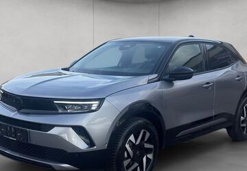 Opel Mokka 2.277 km 21.550 &euro; Frankfurt 60386